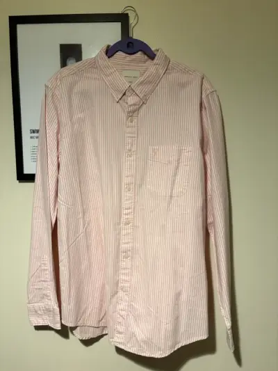 Camisa American Eagle hombre - miniatura 1