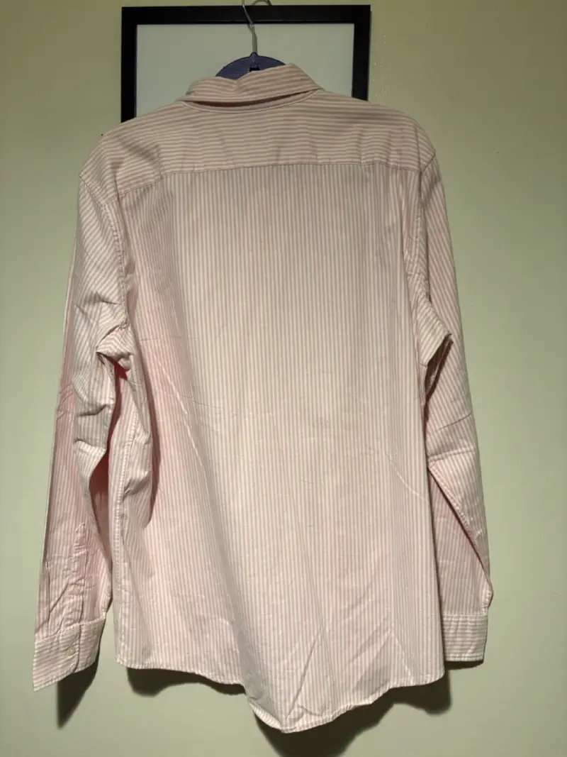 Camisa American Eagle hombre - 3