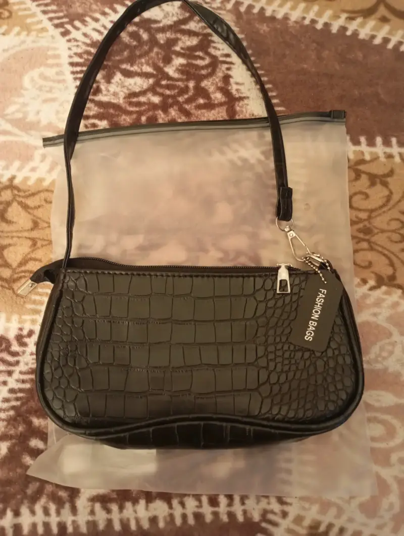 Lote de carteras - 2