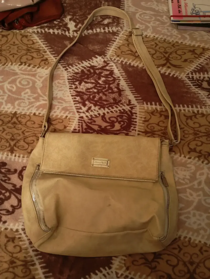 Lote de carteras - 3