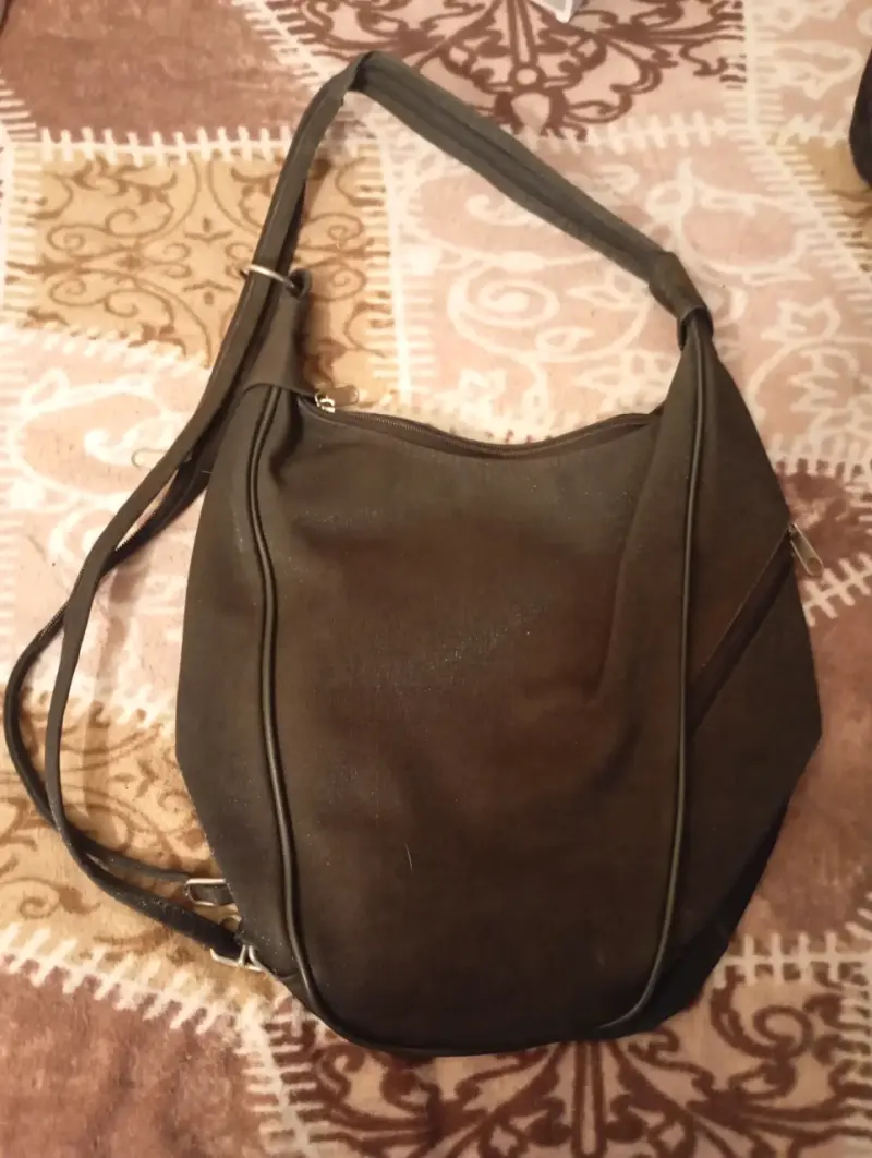 Lote de carteras - 4