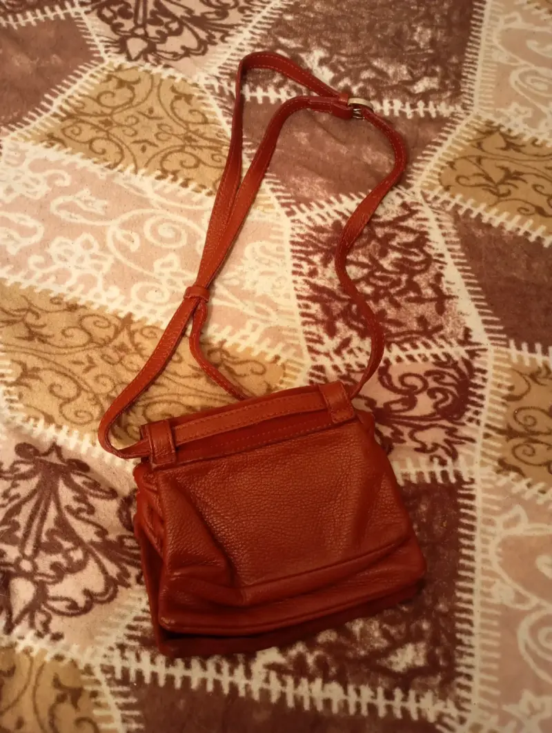 Lote de carteras - 6