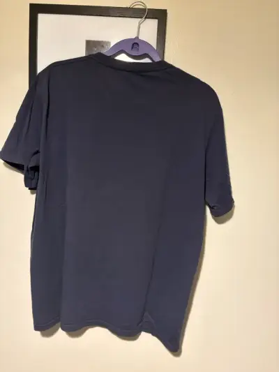 Polera Oakley  hombre - miniatura 2