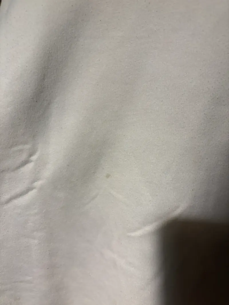 Polerón beige H&M Essentials No. 5 XL - 3