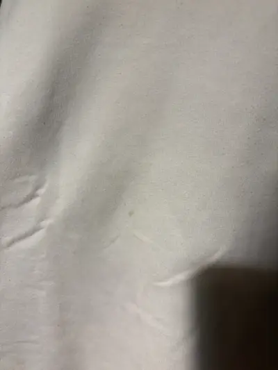 Polerón beige H&M Essentials No. 5 XL - miniatura 3