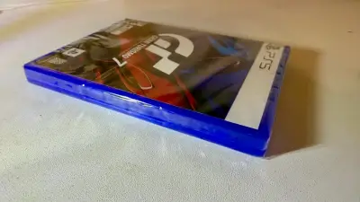 Juego PS5 Gran Turismo 7 - miniatura 3
