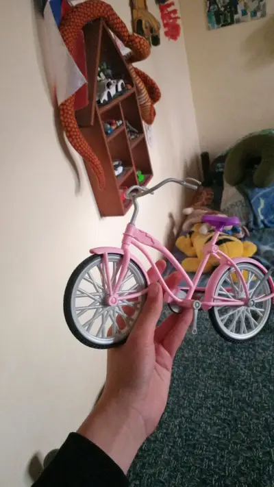 Se customizan juguetes - miniatura 2