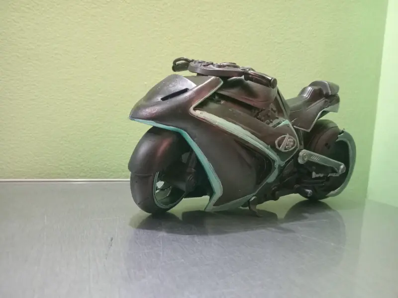 Se customizan juguetes - 4