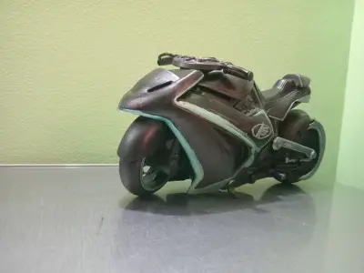 Se customizan juguetes - miniatura 4