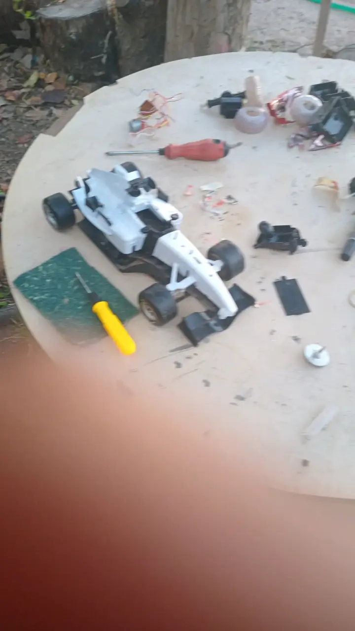 Se customizan juguetes - 5