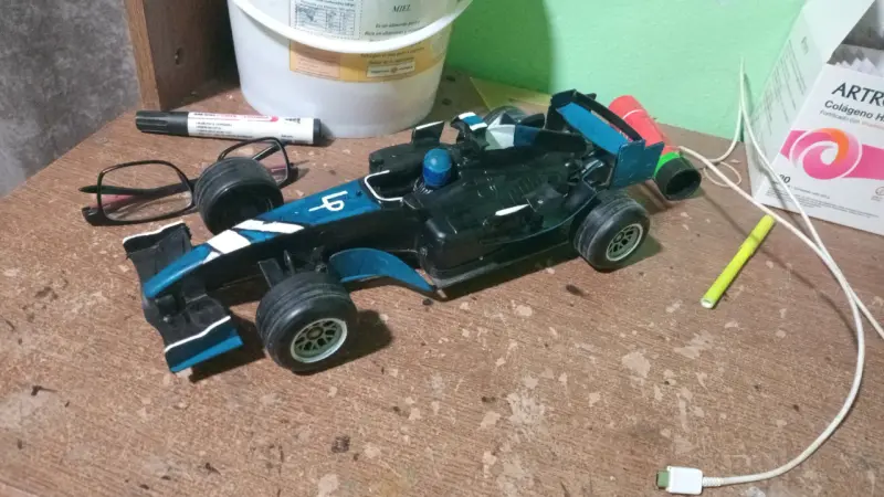 Se customizan juguetes - 6