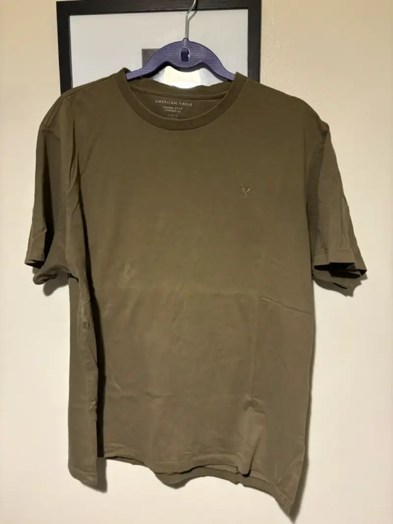 Polera American Eagle - 1