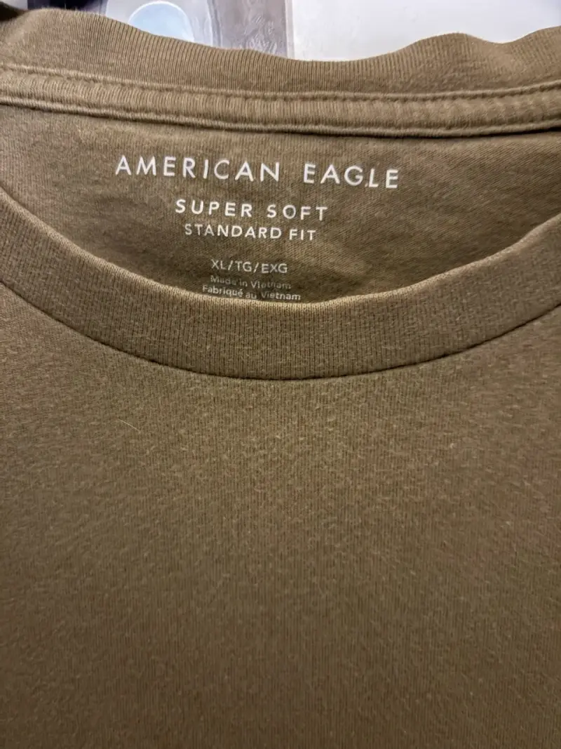 Polera American Eagle - 2