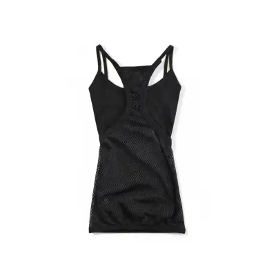Top Musculosa Deportiva Plastik Talla M - miniatura 1