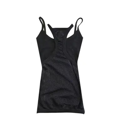 Top Musculosa Deportiva Plastik Talla M - miniatura 2