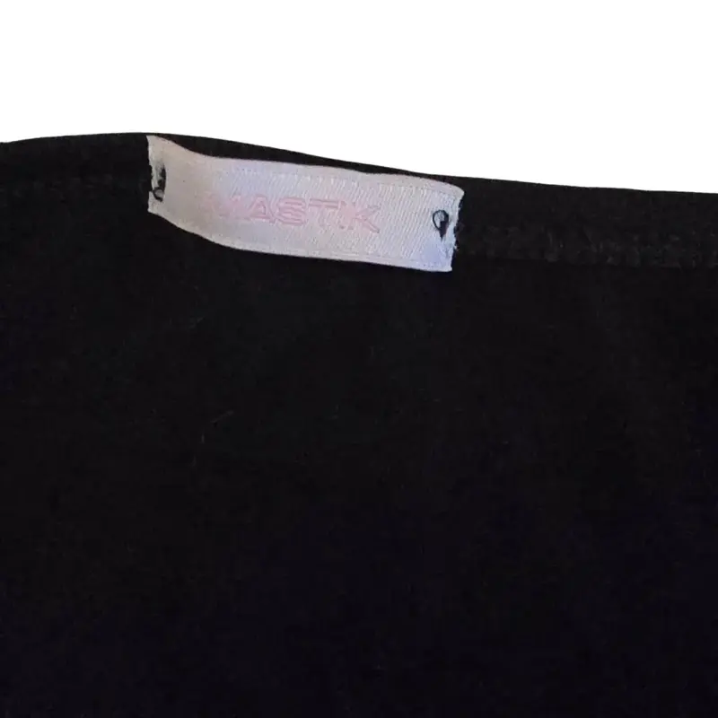 Top Musculosa Deportiva Plastik Talla M - 3