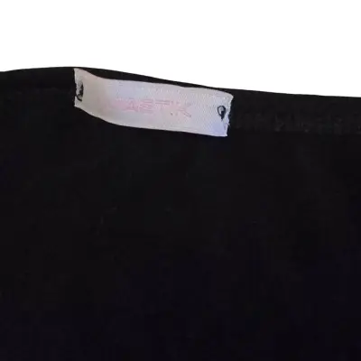 Top Musculosa Deportiva Plastik Talla M - miniatura 3