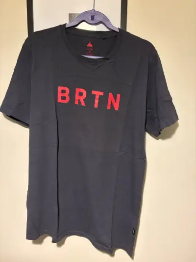 Polera Burton - miniatura 1