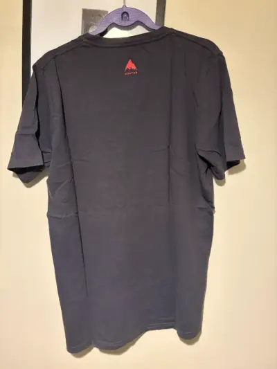 Polera Burton - miniatura 3
