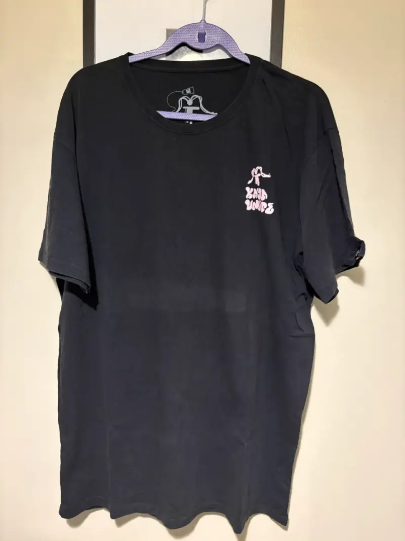 Polera Kaya Unite hombre - 1