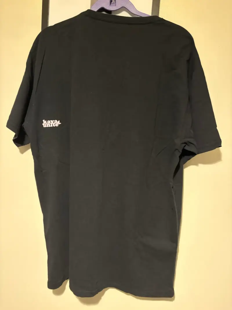 Polera Kaya Unite hombre - 2