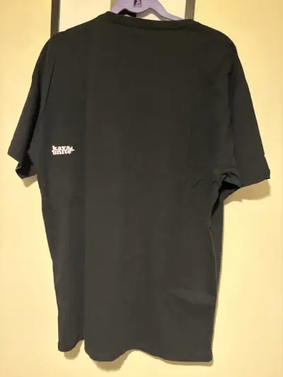 Polera Kaya Unite hombre - miniatura 2