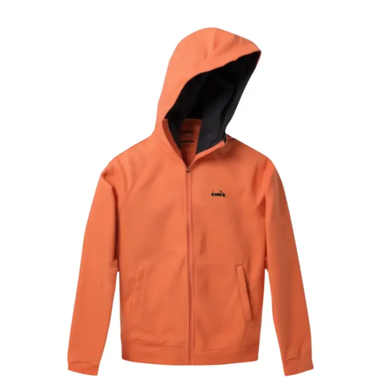 Chaqueta deportiva Diadora Talla M Mujer - 1