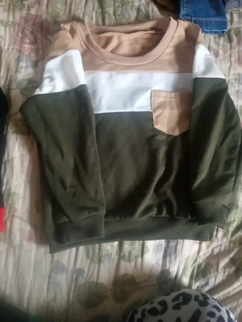 Chaleco de Bebé - 2