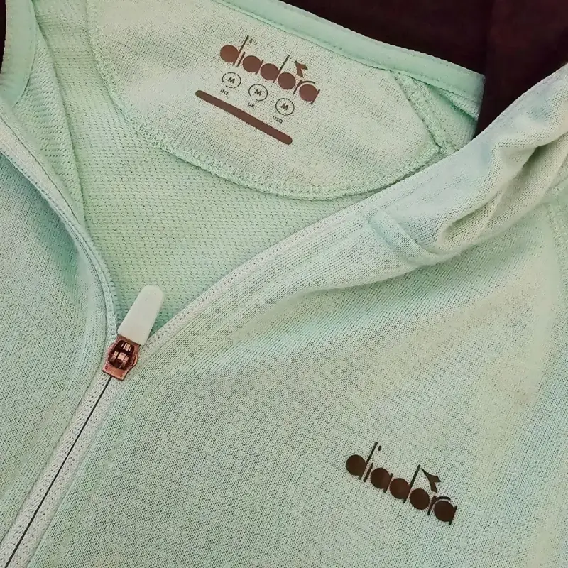 Chaqueta deportiva para mujer Diadora - Talla M - 2