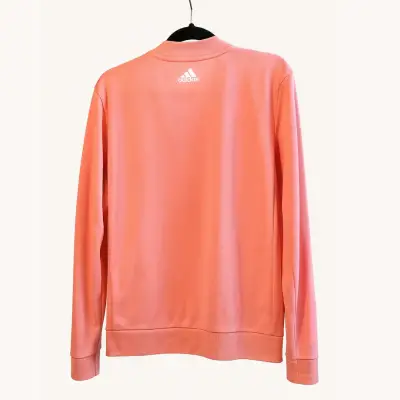 Chaqueta deportiva Adidas Talla L para mujer - miniatura 2