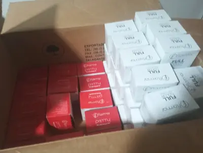 534 esmaltes de uñas Flormar variados - miniatura 2