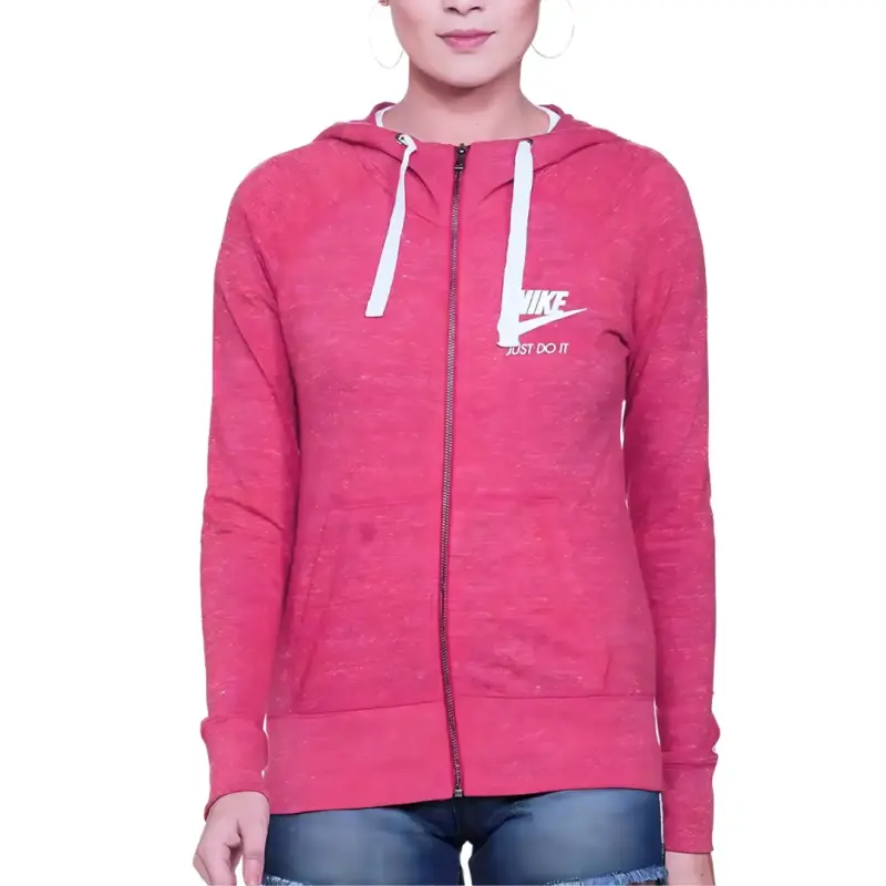 Chaqueta Nike Talla M Mujer - 2