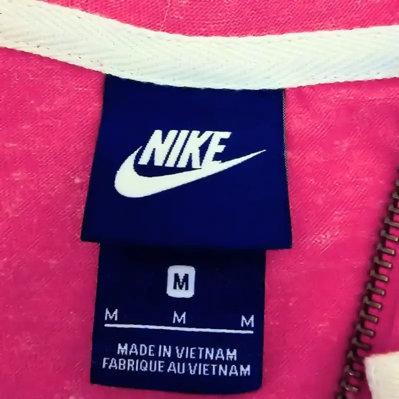 Chaqueta Nike Talla M Mujer - 4