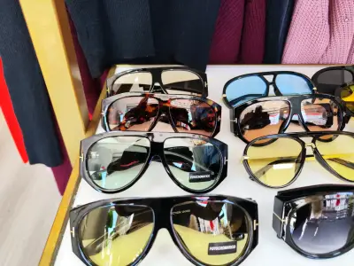 Lentes  Tendencia moda retro Unisex !! - miniatura 3