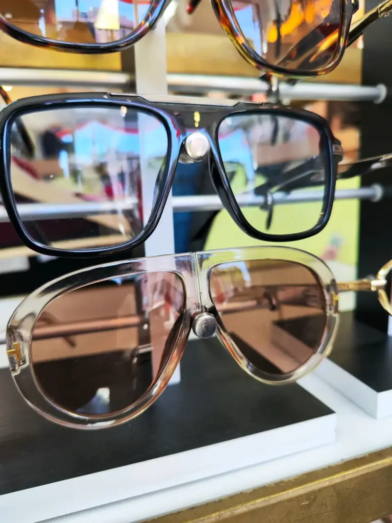 Lentes Tendencia moda retro Unisex !! - 4