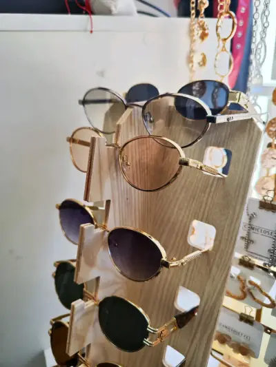 Lentes  Tendencia moda retro Unisex !! - miniatura 5