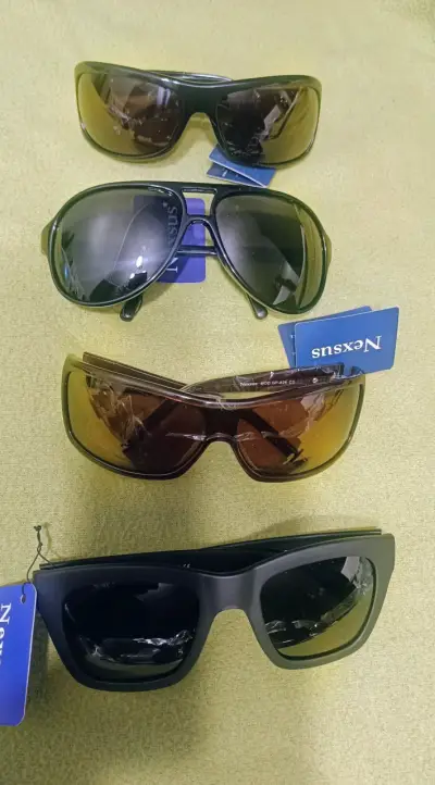 Set de Gafas de Sol Nexsus Variadas - miniatura 2
