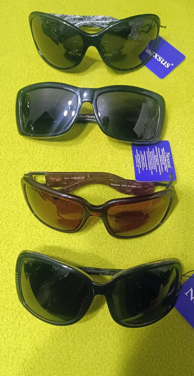 Set de Gafas de Sol Nexsus Variadas - 3