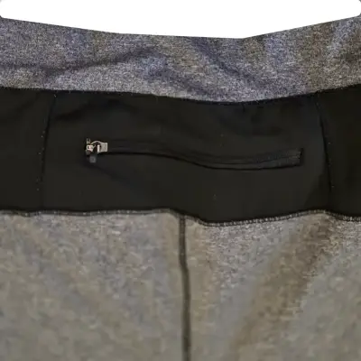 Calza Leggings Deportivos Bicolor Talla  M mujer - miniatura 3