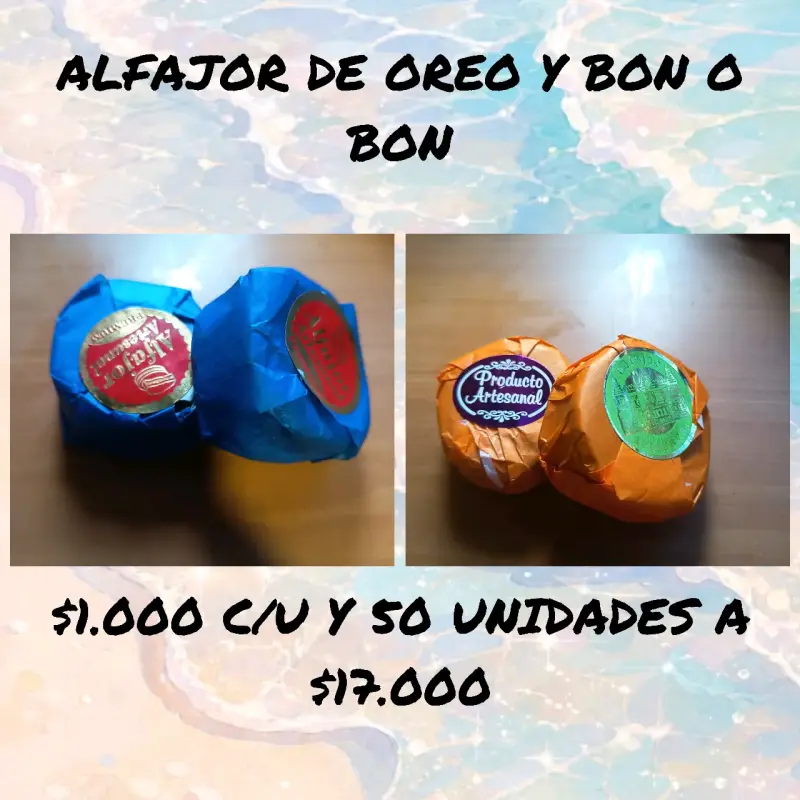 Cuchuflí de Manjar y Chocolate Artesanal - 2
