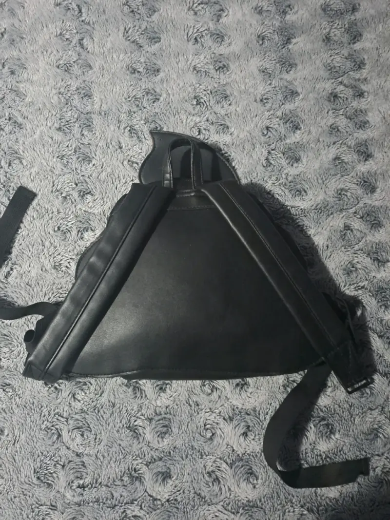 Mochila Emoji Popo Divertida para Niños - 2
