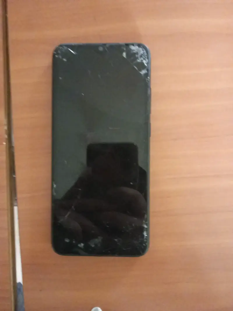 Teléfono Redmi 10C - 1