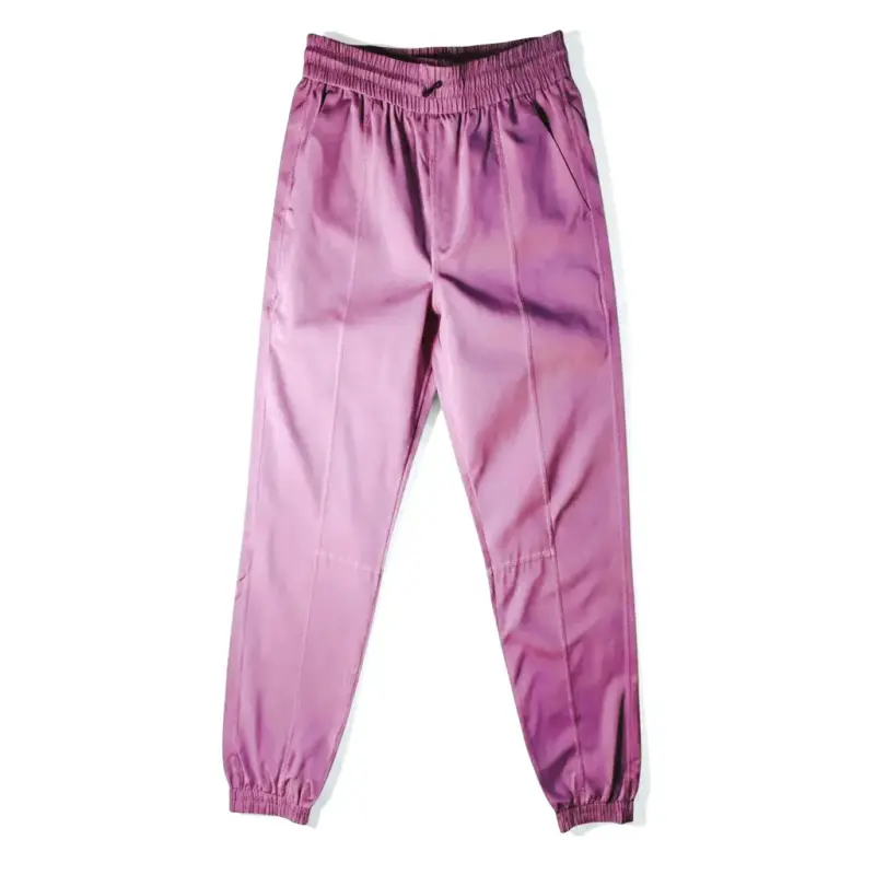 Pantalón jogger Deportivo Talla L Mujer - 1