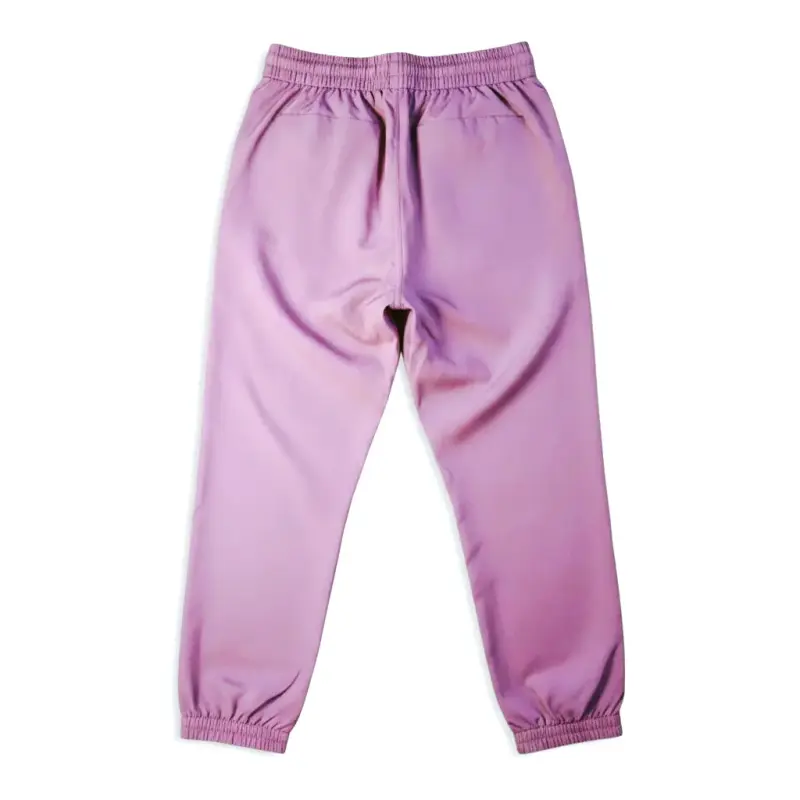 Pantalón jogger Deportivo Talla L Mujer - 4