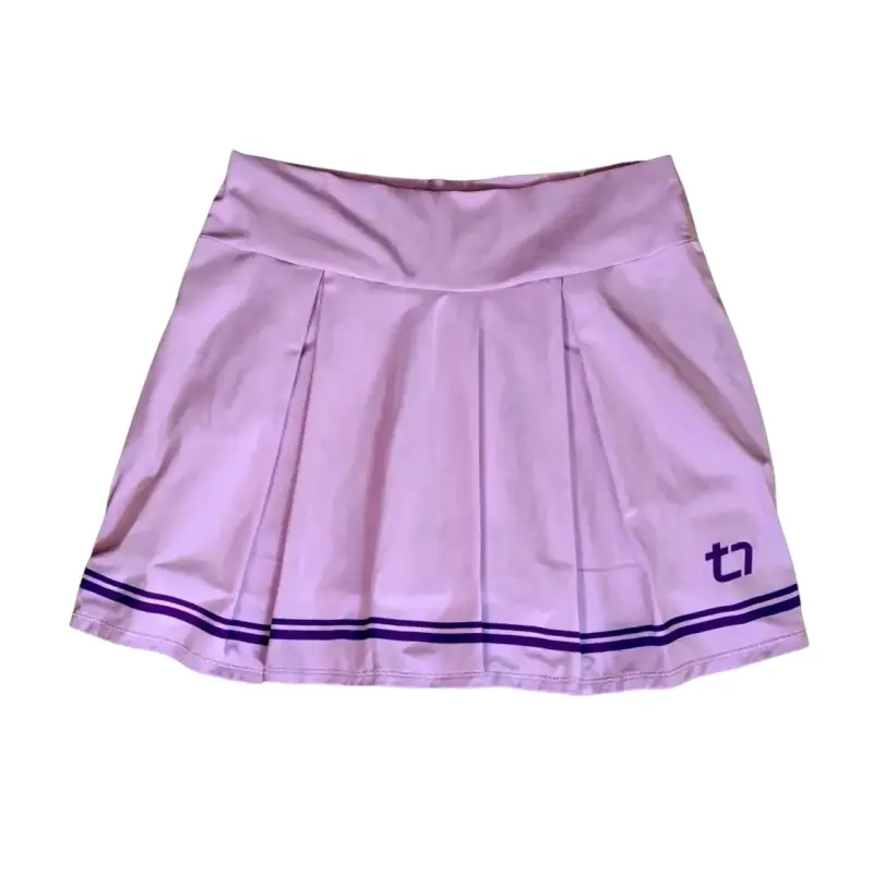 Falda deportiva Alto Giro Talla L para tenis mujer - 1