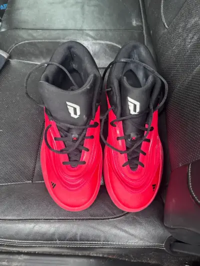 Zapatillas deportivas Adidas AE1 - miniatura 3