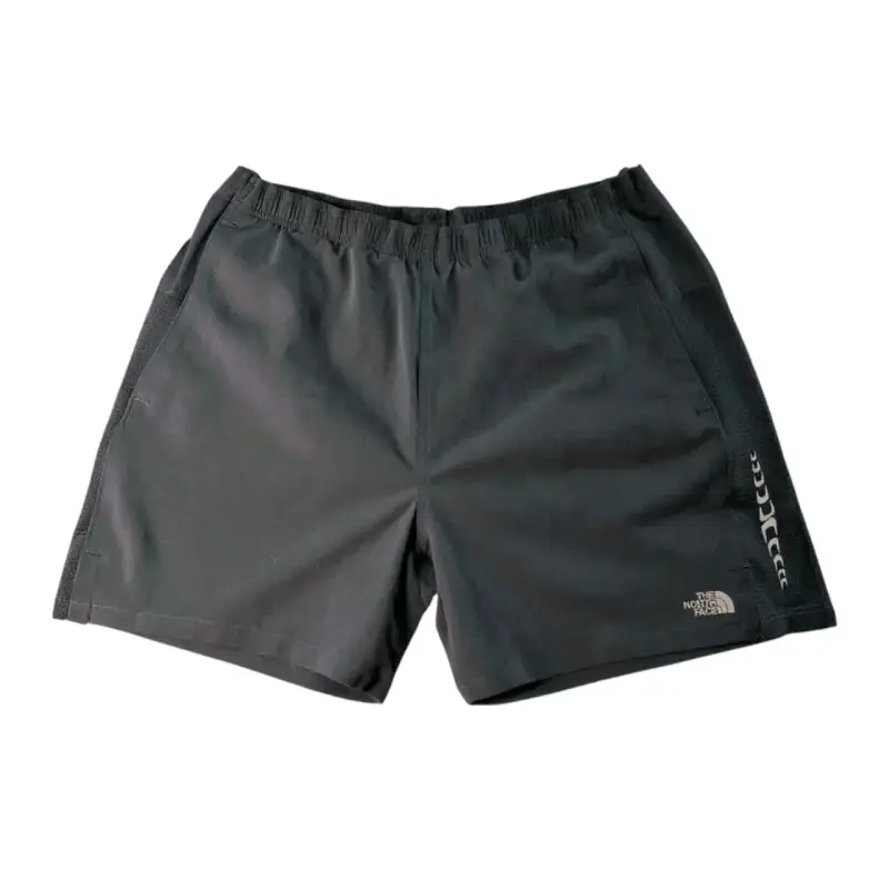 Short Deportivo para Hombre The North Talla L - 1