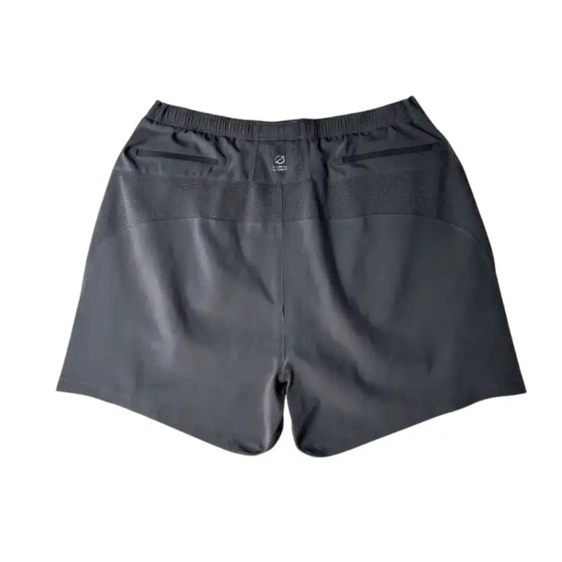 Short Deportivo para Hombre The North Talla L - 2