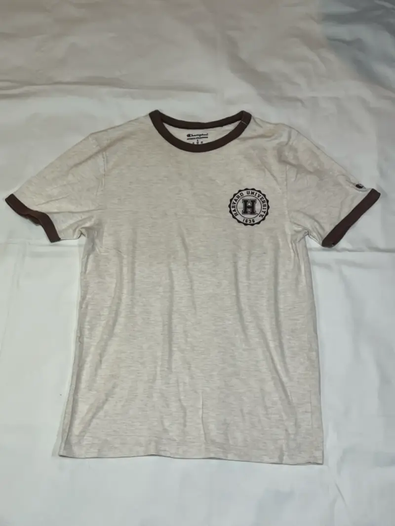 Polera Champion - 1