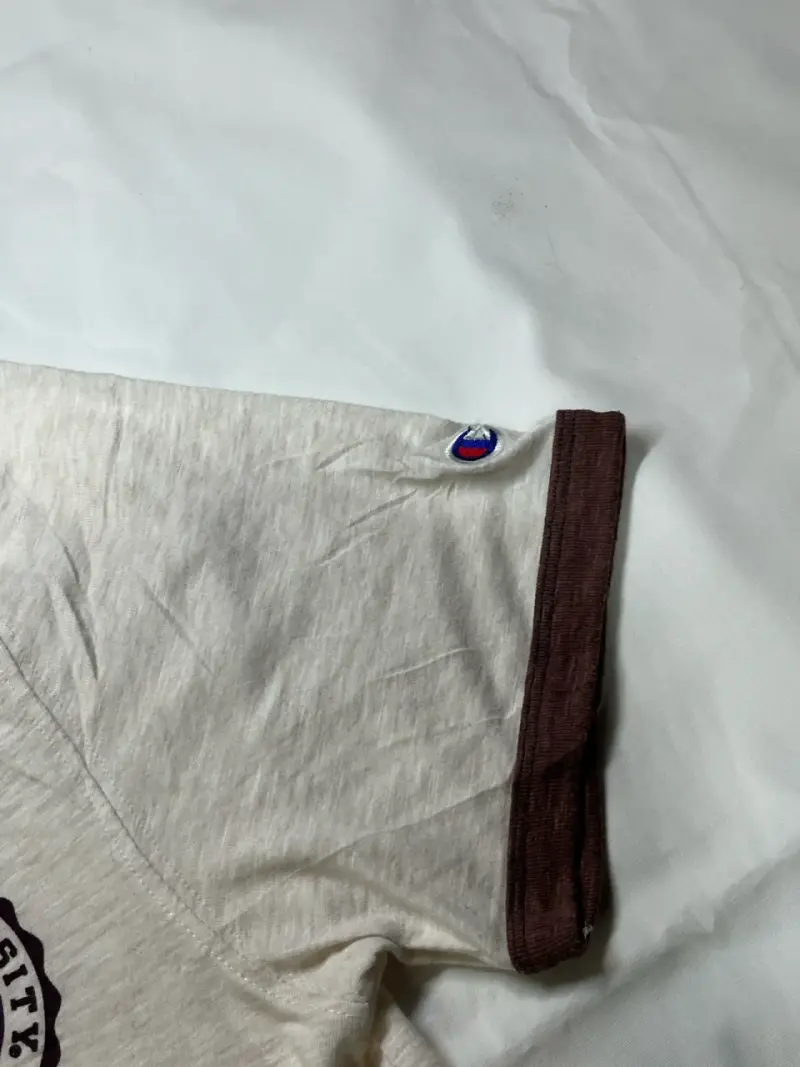Polera Champion - 3